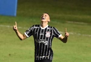 Corinthians não será indenizado pela CBF por lesão de Mantuan