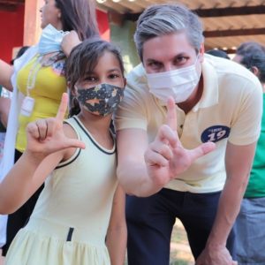 TRE-GO confirma candidatura Dr. Lucas a prefeito de Águas Lindas (GO)
