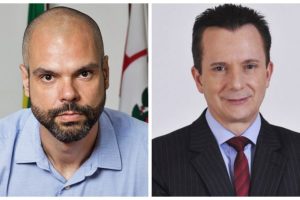 Pesquisa SP: Russomanno perde 7 pontos e fica atrás de Covas