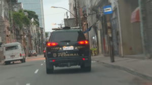 PF faz operação em SP e RJ contra crimes de corrupção ligados a fiscais federais