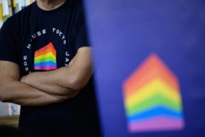 “Pride House” é inaugurada em Tóquio, uma ‘vitória’ para a comunidade LGTBQ no Japão