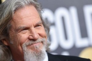 Jeff Bridges anuncia que está com câncer: ‘Estou começando o tratamento’