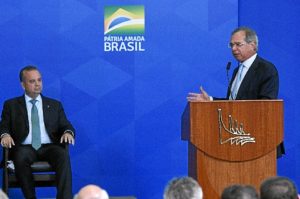Guedes substitui Marinho pelo general Ramos no Conselho Fiscal do Sesc