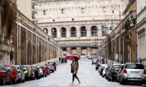 Covid-19: Frio e relaxamento de protocolos na Europa potencializaram segunda onda