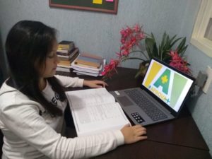 Sedes oferece curso gratuito para o Enem