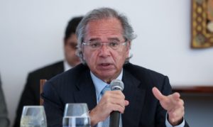 Guedes admite que programa de privatizações do governo não avançou