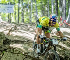 MTB Festival: Avancini e Raiza Goulão vencem o Brasileiro de XCO