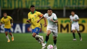CBF comunica Governo Federal não ser possível transmitir jogo da Seleção Brasileira pela TV Brasil
