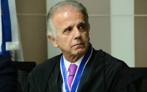 Presidente do TCU testa positivo para Covid-19