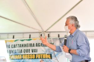 “Governo Federal investirá mais R$ 420 milhões em Goiás até dezembro”, garante ministro Bento Albuquerque