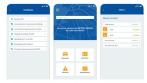 Detran-DF aposta em tecnologia: prova de vida pode ser feita digitalmente