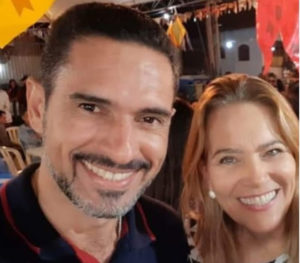 Valparaíso | Alceu Gomes se sente deixado à beira do caminho