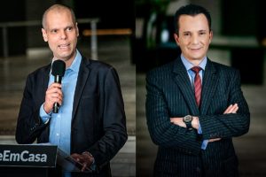 Ibope em São Paulo: Russomanno, 26%; Covas, 21%; Boulos, 8%; França, 7%