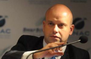 Número 2 de Guedes na Economia era chamado de “meu filho” por Dilma Rousseff