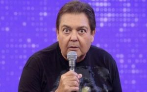 ‘É um mestre na condução do show’, diz Boninho ao negar saída de Faustão da Globo