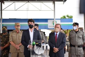 Governo de Goiás lança Operação Finados para conter aglomerações e garantir segurança durante feriado