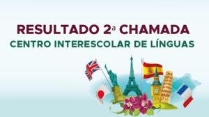 Divulgados os resultados da segunda chamada dos CILs