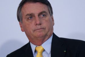 Bolsonaro não depõe presencialmente no inquérito sobre interferência na Polícia Federal na PF