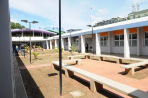 Casa da Mulher Brasileira tem convênio renovado