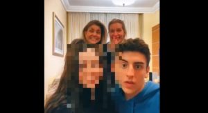 TikToker de 19 anos assume namoro com menina de 12 anos e revolta muitos no Twitter