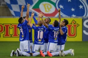 Cruzeiro fecha turno com sonhada sequência e bom alicerce esboçado por Luiz Felipe Scolari