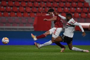River Plate, Palmeiras e Flamengo têm os ataques mais eficientes da Libertadores; veja rankings
