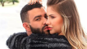 Ciúme e bebedeiras teriam influenciado fim do casamento de Gusttavo Lima e Andressa, diz jornal