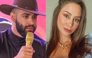 Separação de Gusttavo Lima e Andressa Suita vira caso de polícia!