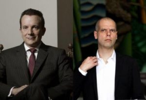 Pesquisa: Covas empata com Russomanno na disputa pela prefeitua de SP