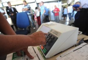 Candidatos negros são 29,64% e brancos 69,24% nas Eleições 2020