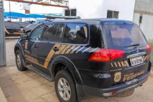 Tergiversação 2: PF mira esquema de pagamento de propina dentro dela mesma