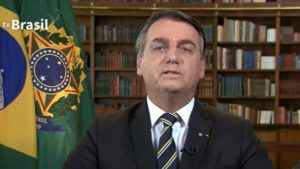 Bolsonaro: país pode terminar 2020 com mais empregos do que em 2019
