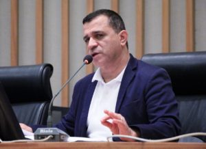 Garantir que todos recebam do Programa Nota Legal é o intuito do PL do deputado Martins Machado