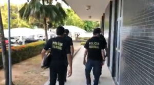 PF mira agentes públicos e empresários por desvios de R$ 25 milhões na Operação Marquetagem