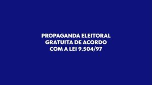 Propaganda eleitoral gratuita, comícios e debates terminam hoje