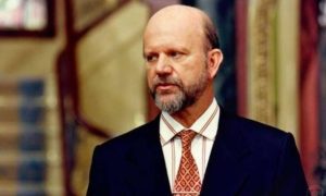 Morre o ator e diretor, Cecil Thiré, aos 77 no RJ