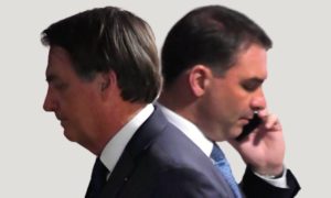 Lewandowski envia notícia-crime contra Bolsonaro para a PGR