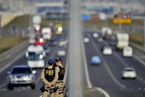 Novas regras para radares fixos estão em vigor