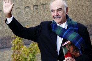 Filmografia de Sean Connery é chance de viagem pelo cinema; confira