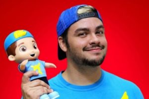 Youtuber Luccas Netto é diagnosticado com o novo coronavírus