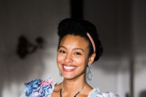 Sheron Menezzes anuncia saída da Rede Globo após 18 anos de trabalho