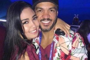 Após pedido de soltura negado, filha de Belo pode ficar até oito anos presa