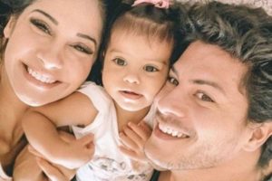Mayra Cardi elogia Arthur Aguiar, mas nega “trelelê” com o ex