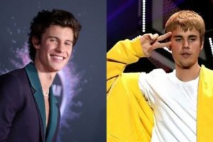 Shawn Mendes anuncia parceria com Justin Bieber em single ‘Monster’
