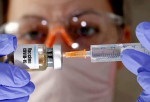 Covid-19: Anvisa acelera processo para disponibilizar vacinas à população
