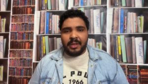 Paulo Vieira boicota Carrefour e recusa convites para comerciais