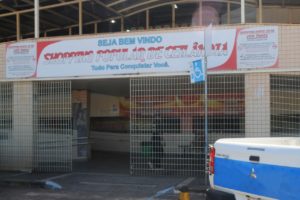 Mais um incentivo para o comércio do DF