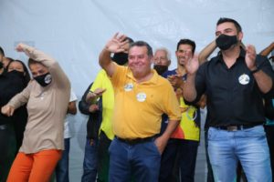 Ronaldo Queiroz desponta como forte candidato à prefeitura de Alexânia – GO, diz cientista político