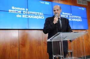 Governo lança programas de descontos a servidores do GDF