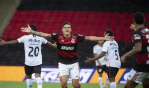Brasileirão: Flamengo recebe Atlético-GO no Maracanã neste sábado